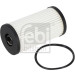 febi bilstein | Hydraulikfilter, Automatikgetriebe | 197831 febi bilstein | Hydraulikfilter, Automatikgetriebe | 197831