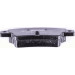 Hella Pagid | Bremsbelagsatz, Scheibenbremse | 8DB 355 019-801