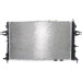 Mahle | Kühler, Motorkühlung | CR 320 000S Mahle | Kühler, Motorkühlung | CR 320 000S