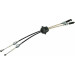 Metzger | Seilzug, Schaltgetriebe | 3150080 Metzger | Seilzug, Schaltgetriebe | 3150080