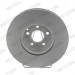 Ferodo | Bremsscheibe | DDF1692C-1 Ferodo | Bremsscheibe | DDF1692C-1