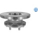 Meyle | Bremsscheibe | 215 521 0027 Meyle | Bremsscheibe | 215 521 0027