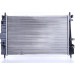 Nissens | Kühler, Motorkühlung | 66701 Nissens | Kühler, Motorkühlung | 66701