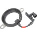 Metzger | Sensor, Raddrehzahl | 09001008 Metzger | Sensor, Raddrehzahl | 09001008