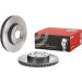 Brembo | Bremsscheibe | 09.7395.11
