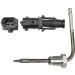 Metzger | Sensor, Abgastemperatur | 0894643 Metzger | Sensor, Abgastemperatur | 0894643