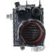 Mahle | Ladeluftkühler | CI 616 000P
