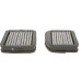 BOSCH 1 987 432 533 Innenraumfilter