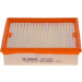 BOSCH F 026 400 304 Luftfilter