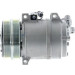 Mahle | Kompressor, Klimaanlage | ACP 1320 000P