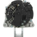 BV PSH 225.528.150.000 Lichtmaschine 12V, 150A, B+ (M8), Ø 54,2 mm