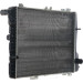 Mahle | Kühler, Motorkühlung | CR 254 000S