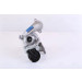NISSENS 93259 Turbolader NISSENS 93259 Turbolader