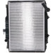 Mahle | Kühler, Motorkühlung | CR 141 000S