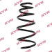 KYB | Fahrwerksfeder | RA4038 KYB | Fahrwerksfeder | RA4038
