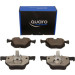 QUARO | Bremsbelagsatz, Scheibenbremse | QP2690C QUARO | Bremsbelagsatz, Scheibenbremse | QP2690C