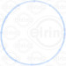 Elring | Dichtung, Ansaugkrümmergehäuse | 924.470 Elring | Dichtung, Ansaugkrümmergehäuse | 924.470