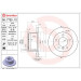Brembo | Bremsscheibe | 08.7725.10 Brembo | Bremsscheibe | 08.7725.10