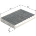 BOSCH 1 987 435 548 Innenraumfilter FILTER+