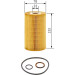 BOSCH 1 457 429 276 Ölfilter
