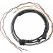 Metzger | Kabelreparatursatz, Raddrehzahlsensor | 2324120 Metzger | Kabelreparatursatz, Raddrehzahlsensor | 2324120