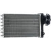 Mahle | Wärmetauscher, Innenraumheizung | AH 194 000P Mahle | Wärmetauscher, Innenraumheizung | AH 194 000P