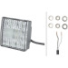 Hella | Rückfahrleuchte | 2ZR 357 029-051