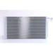 Nissens | Kondensator, Klimaanlage | 940765 Nissens | Kondensator, Klimaanlage | 940765