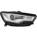 Hella | Hauptscheinwerfer | 1ZT 011 150-321 Hella | Hauptscheinwerfer | 1ZT 011 150-321