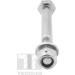 Tedgum | Schraube, Querlenker | TED56233