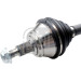 febi bilstein | Antriebswelle | 186588 febi bilstein | Antriebswelle | 186588