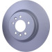 Hella | Bremsscheibe | 8DD 355 125-251