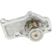 NRF | Thermostat, Kühlmittel | 725427