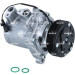 320221 Kompressor, Klimaanlage EASY FIT