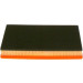 BOSCH 1 457 433 081 Luftfilter BOSCH 1 457 433 081 Luftfilter