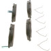 BOSCH | Bremsbelagsatz, Scheibenbremse | 0 986 494 562 BOSCH | Bremsbelagsatz, Scheibenbremse | 0 986 494 562