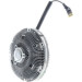 Mahle | Kupplung, Kühlerlüfter | CFC 269 000P Mahle | Kupplung, Kühlerlüfter | CFC 269 000P