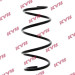 KYB | Fahrwerksfeder | RA1184 KYB | Fahrwerksfeder | RA1184