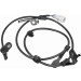 Metzger | Sensor, Raddrehzahl | 09001196 Metzger | Sensor, Raddrehzahl | 09001196