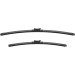 Wischblatt | BOSCH | Scheibenwischer Vorne + Hinten | A 620 S + A 330 H