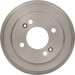 BOSCH | Bremstrommel | 0 986 477 278