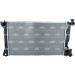 53395 Kühler, Motorkühlung 53395 Kühler, Motorkühlung