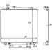 NRF | Kühler, Motorkühlung | 58647