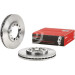 Brembo | Bremsscheibe | 09.A055.10