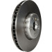 Bremsscheibe TRW SINGLE DF6890S