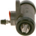 BOSCH | Radbremszylinder | F 026 002 305 BOSCH | Radbremszylinder | F 026 002 305