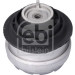 febi bilstein | Lagerung, Motor | 07011