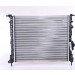 639371 Kühler, Motorkühlung 639371 Kühler, Motorkühlung