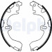 Delphi | Bremsbackensatz | LS1315 Delphi | Bremsbackensatz | LS1315