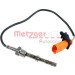 Metzger | Sensor, Abgastemperatur | 0894165 Metzger | Sensor, Abgastemperatur | 0894165